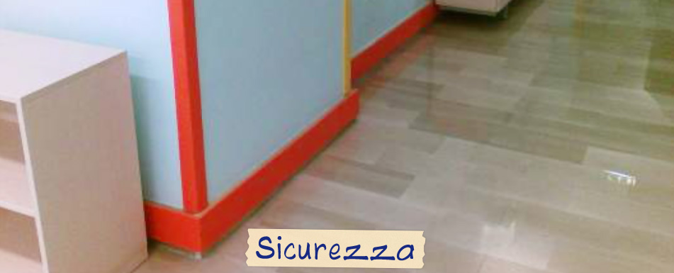 Morea - Sicurezza